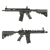 [EMG] Golden Eagle NOVESKE N4スタイル ガスブローバックライフル 9インチ NOVESKE 正規ライセンス (新品取寄)サブ画像へ2