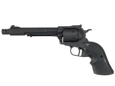 [マルシン] ホークタロン MAXI 8mmBB HW ガスリボルバー グリップベトつき (訳あり)サブ画像へ1