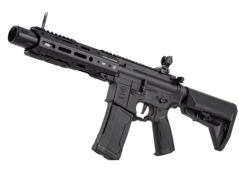 [EMG] STRIKE INDUSTRIES 公式ライセンス GRIDLOK 8.5" AEG 電動ガン (新品予約受付中! 特典あり)