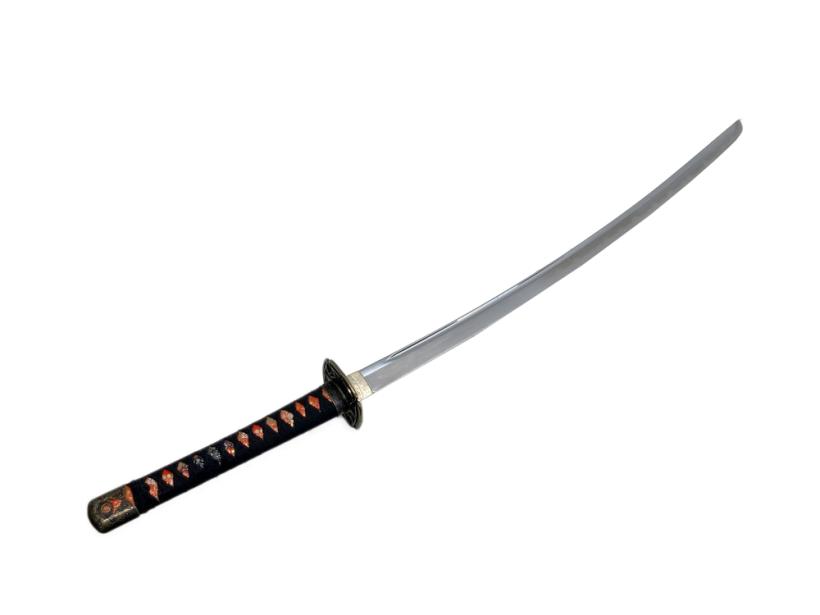 メーカー不明] 模造刀 加州清光 (中古)の販売ページ｜エアガン.jp