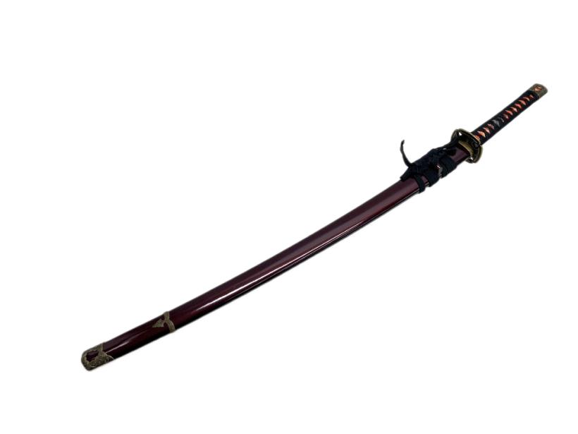 メーカー不明] 模造刀 加州清光 (中古)の販売ページ｜エアガン.jp