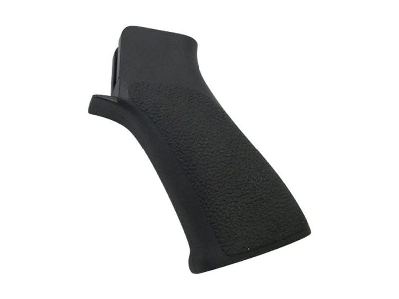 [S&T] WA M4用 TDタイプグリップ BK (中古)