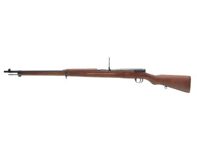 [S&T] 三八式歩兵銃【初期型】 エアーコッキングライフル (中古)サブ画像へ1