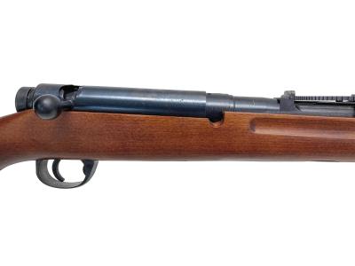 [S&T] 三八式歩兵銃【初期型】 エアーコッキングライフル (中古)サブ画像へ4