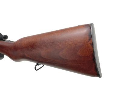 [S&T] 三八式歩兵銃【初期型】 エアーコッキングライフル (中古)サブ画像へ5