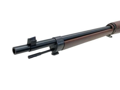[S&T] 三八式歩兵銃【初期型】 エアーコッキングライフル (中古)サブ画像へ6