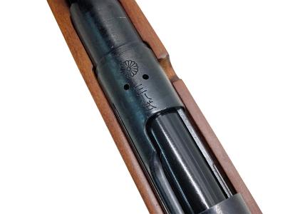 [S&T] 三八式歩兵銃【初期型】 エアーコッキングライフル (中古)サブ画像へ7