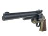 [DENIX] スコフィールド リボルバー 金属製 1008 観賞用レプリカ (中古)