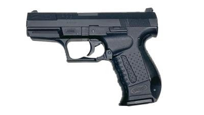 [Y&P] ワルサー P99 エアコッキング (中古)サブ画像へ1
