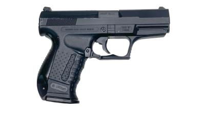 [Y&P] ワルサー P99 エアコッキング (中古)サブ画像へ2