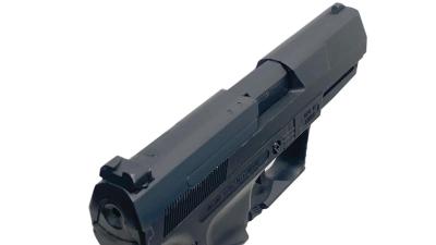 [Y&P] ワルサー P99 エアコッキング (中古)サブ画像へ3