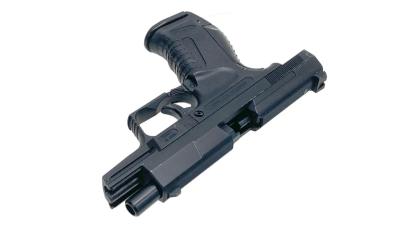 [Y&P] ワルサー P99 エアコッキング (中古)サブ画像へ5