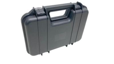[タナカ] ルガーP08 4インチ シースルーモデル/スケルトン ガスブローバック ガンケース付 (中古)サブ画像へ8