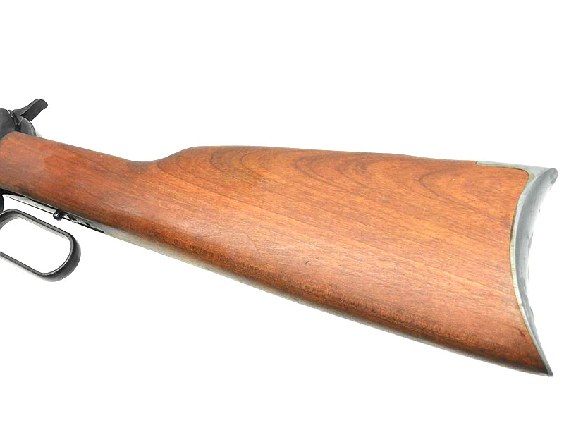東京CMC] ウィンチェスター M1892 SMG 金属モデルガン レバー