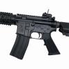 [WA] M4A1 フルメタルカスタム SOPMOD ガスブローバック 特典パーツ欠品 (中古)