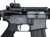 [WA] M4A1 フルメタルカスタム SOPMOD ガスブローバック 特典パーツ欠品 (中古)