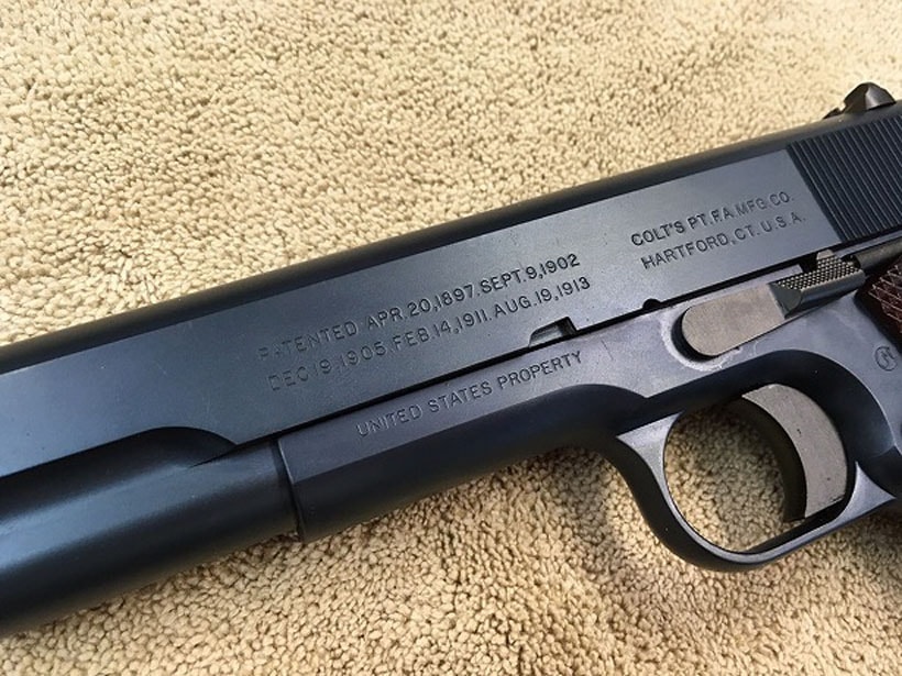 WA 純正HWガスブロ パラオーディナンス ワイルドバンチ WA 純正HWガスブロ パラオーディナンス ワイルドバンチ - メルカリ