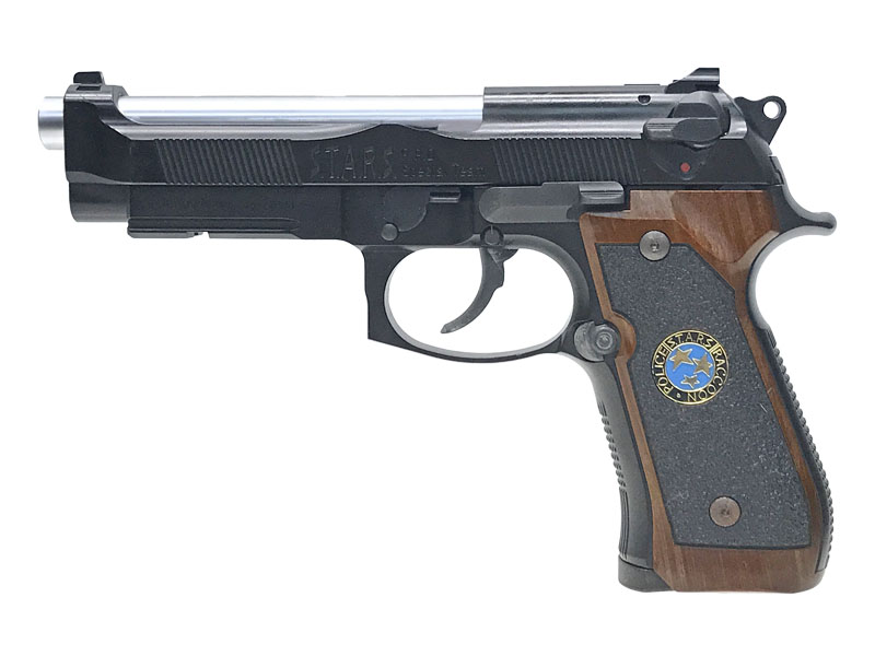 極美品 限定 東京マルイ サムライエッジ A1 ジル モデル 動作快調 極美品 限定 東京マルイ サムライエッジ A1 ジル モデル 動作