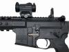[東京マルイ] M4A1 MWS Noveske NSR9 フルカスタム ガスブローバック (中古)