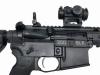 [東京マルイ] M4A1 MWS Noveske NSR9 フルカスタム ガスブローバック (中古)