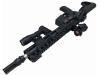 [東京マルイ] M4A1 MWS Noveske NSR9 フルカスタム ガスブローバック (中古)