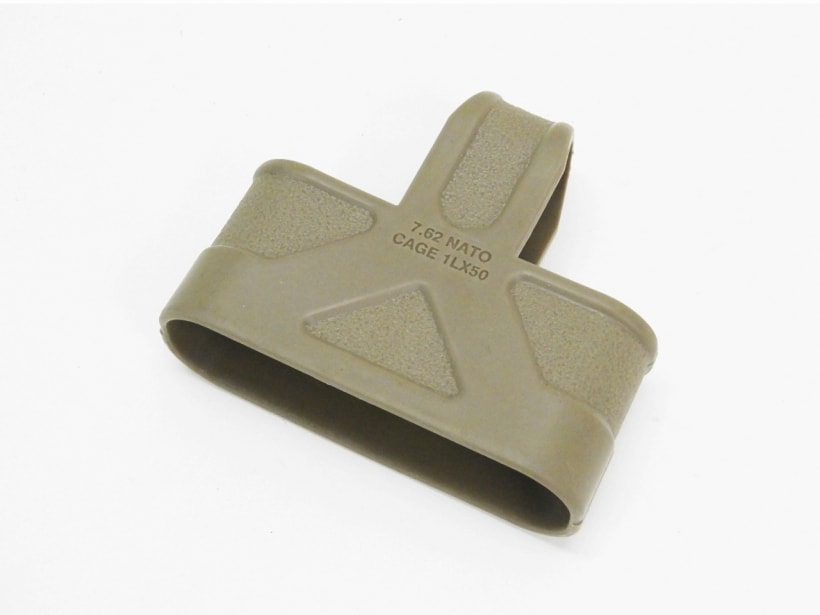 [ノンブランド] マグプル7.62mm TAN (中古)