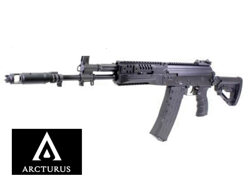 [Arcturus] AK-12 電動ガン AK-12PE 最新バージョン (新品取寄)