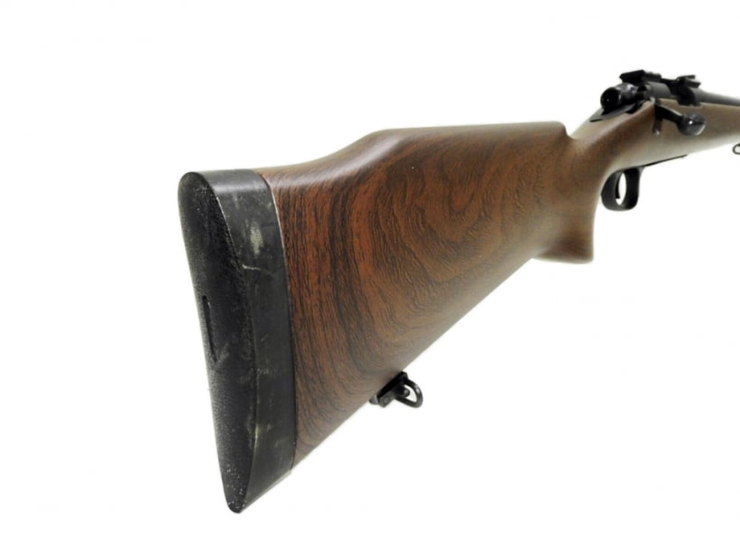 タナカ] M40A1 U.S.M.C (中古)｜エアガン.jp