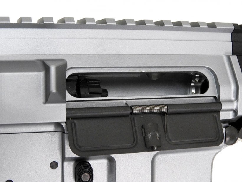 FALCON TOYS] MAXIM DEFENCE PDX コンプリートモデル グレー GBB