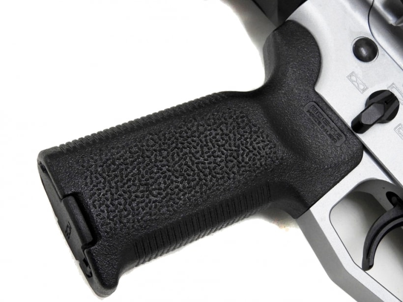 FALCON TOYS] MAXIM DEFENCE PDX コンプリートモデル グレー GBB