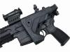 [東京マルイ/Toxicant] SIG MCX VICTUS ガスブローバック / 東京マルイMWSベース フルカスタム アサルトライフル (中古)