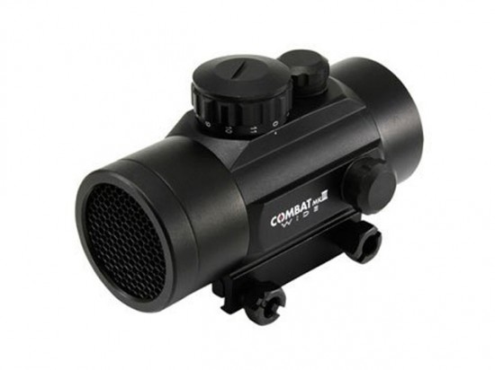 [NOVEL ARMS] COMBAT MKIII WIDE /40mmチューブ径 (中古)