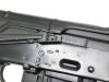 [GHK] AKM ガスブローバック フルメタル アサルトライフル スチールアウターバレルカスタム (中古)