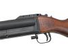 [CAW] M79 ウッドストック ガスグレネード グレネードランチャー (中古)