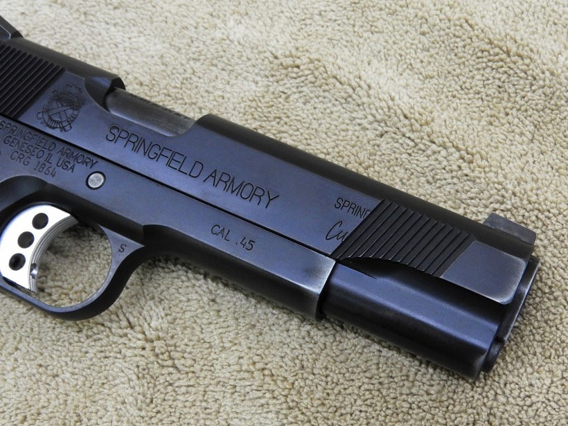 WA MEU ピストル(レイト・モデル)バトルダメージ・バージョン Amazon | 【WAスーパーリアルガン】WA MEU ピストル 〈レイト