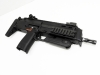 [東京マルイ] MP7A1 電動コンパクトSMG 不動品 (ジャンク)