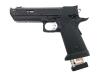 [BATON airsoft] BT-PIT VIPER JW4 Co2 GBB ガスブローバック (中古)