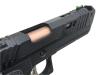 [BATON airsoft] BT-PIT VIPER JW4 Co2 GBB ガスブローバック (中古)