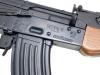 [GHK] AKM V3 CO2 ガスブローバック アサルトライフル IZHMASH刻印 (中古)