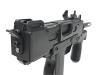 [マルゼン/M.D.N] 9mm機関けん銃 ガスブローバック 完成品 (中古)