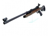 [マルシン] アンチマテリアルライフル maxi8 (中古)