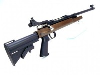 [マルシン] アンチマテリアルライフル maxi8 (中古)