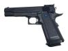 [東京マルイ] ハイキャパ5.1R ブラックモデル 14才以上用 ガスブローバック (新品取寄)