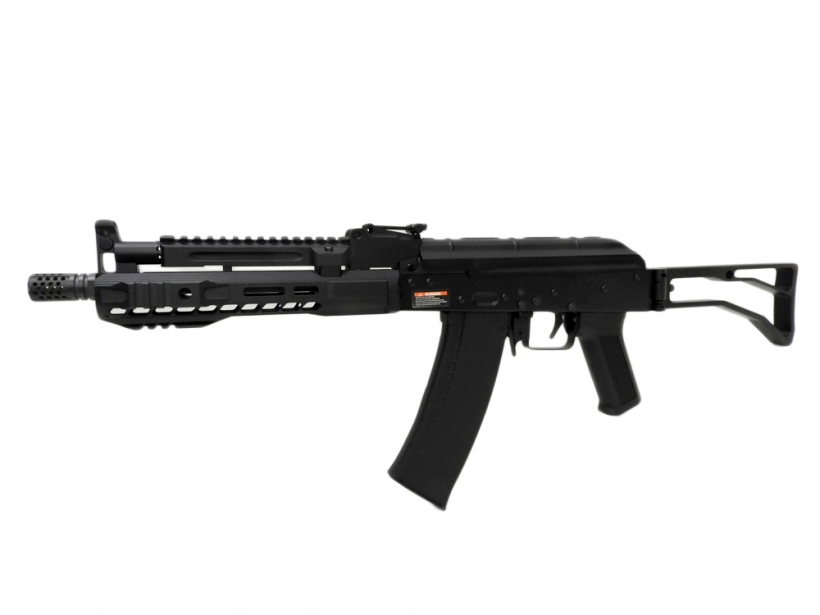 [Dynamic Tactical] SLR-AK02 AK105 (中古) メイン画像