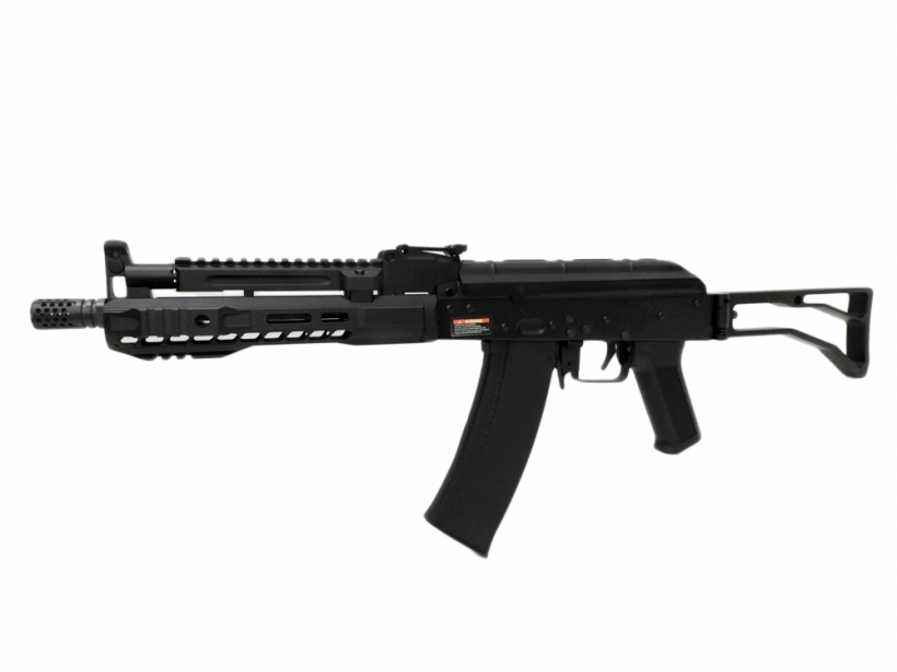 [Dynamic Tactical] SLR-AK02 AK105 (中古)