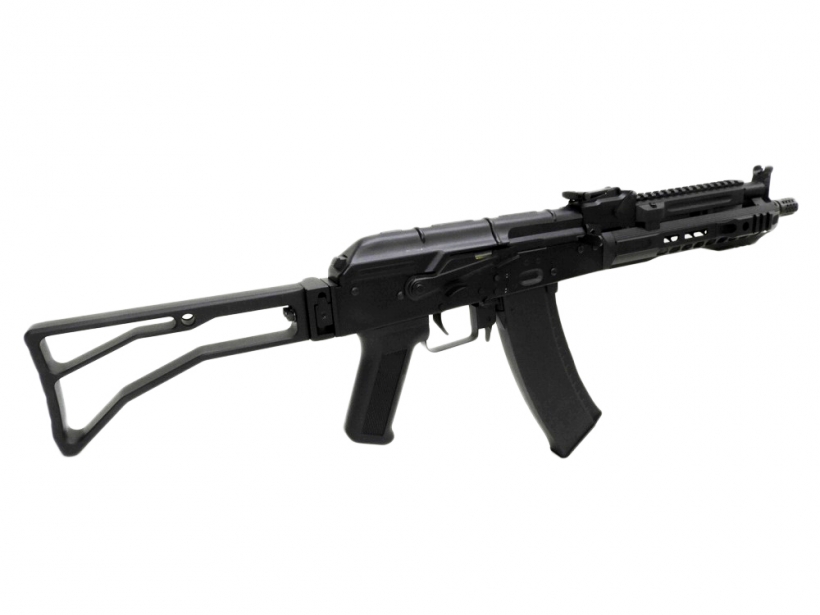 [Dynamic Tactical] SLR-AK02 AK105 (中古) 製品参考画像1 