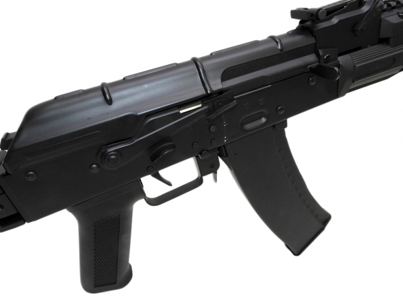 [Dynamic Tactical] SLR-AK02 AK105 (中古) 製品参考画像3 