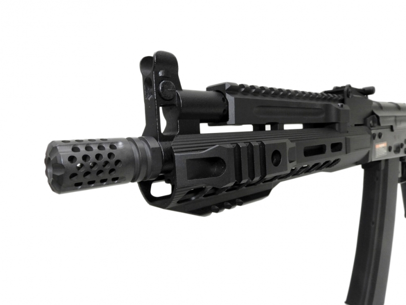 [Dynamic Tactical] SLR-AK02 AK105 (中古) 製品参考画像4 