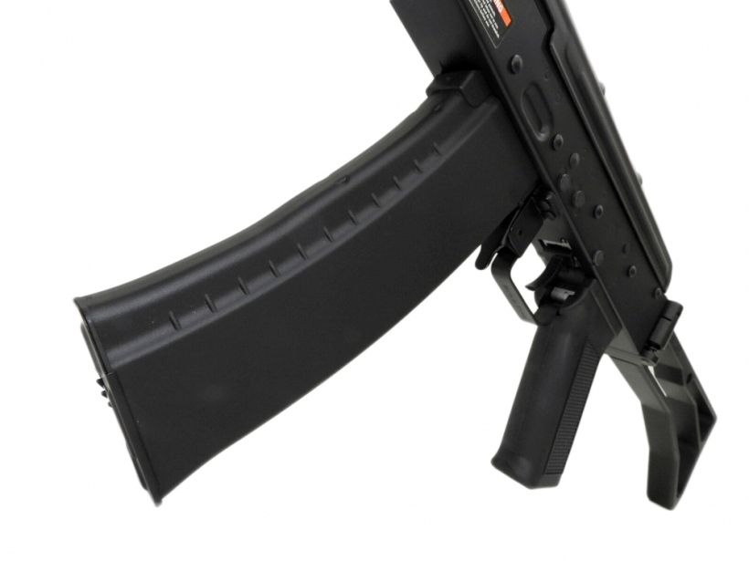 [Dynamic Tactical] SLR-AK02 AK105 (中古) 製品参考画像5 