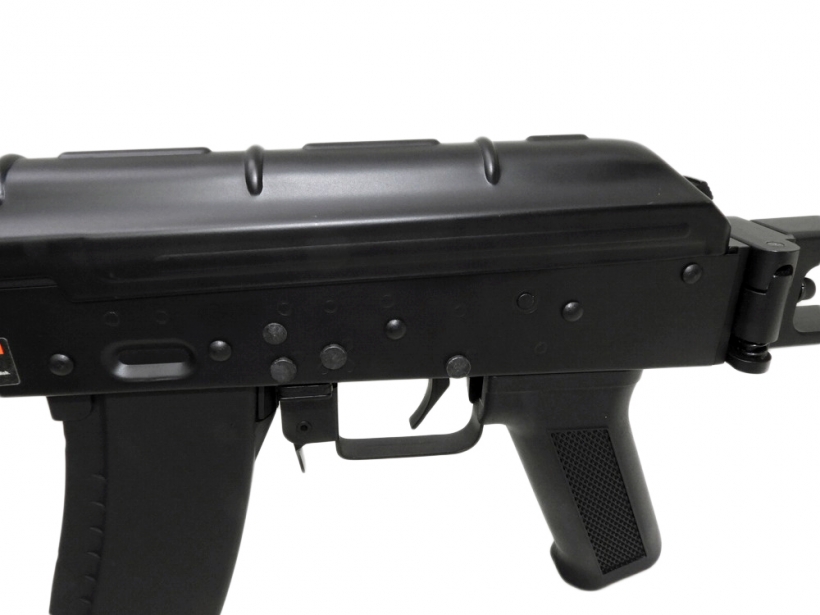 [Dynamic Tactical] SLR-AK02 AK105 (中古) 製品参考画像6 
